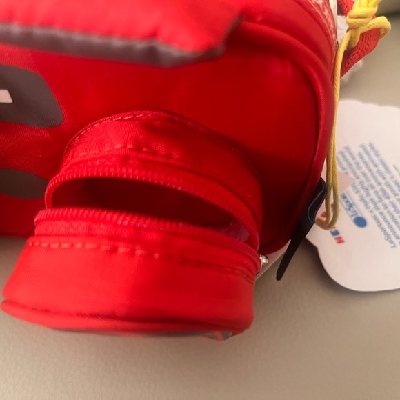 LeSportsac Hello Kitty Rectangular Camera Bag - Picture 2 of 6